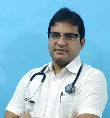 Dr Sahil Raju